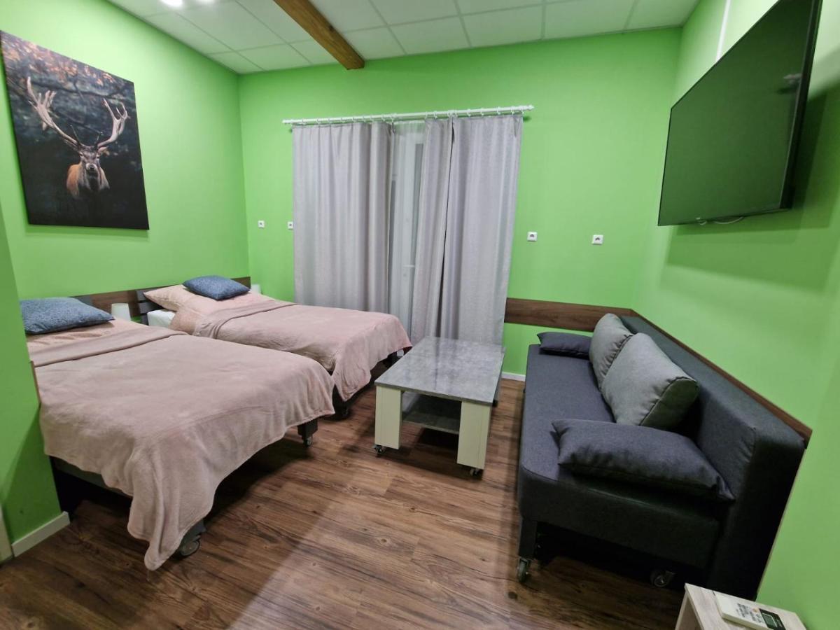 Hotel Stern Hückelhoven Zewnętrze zdjęcie